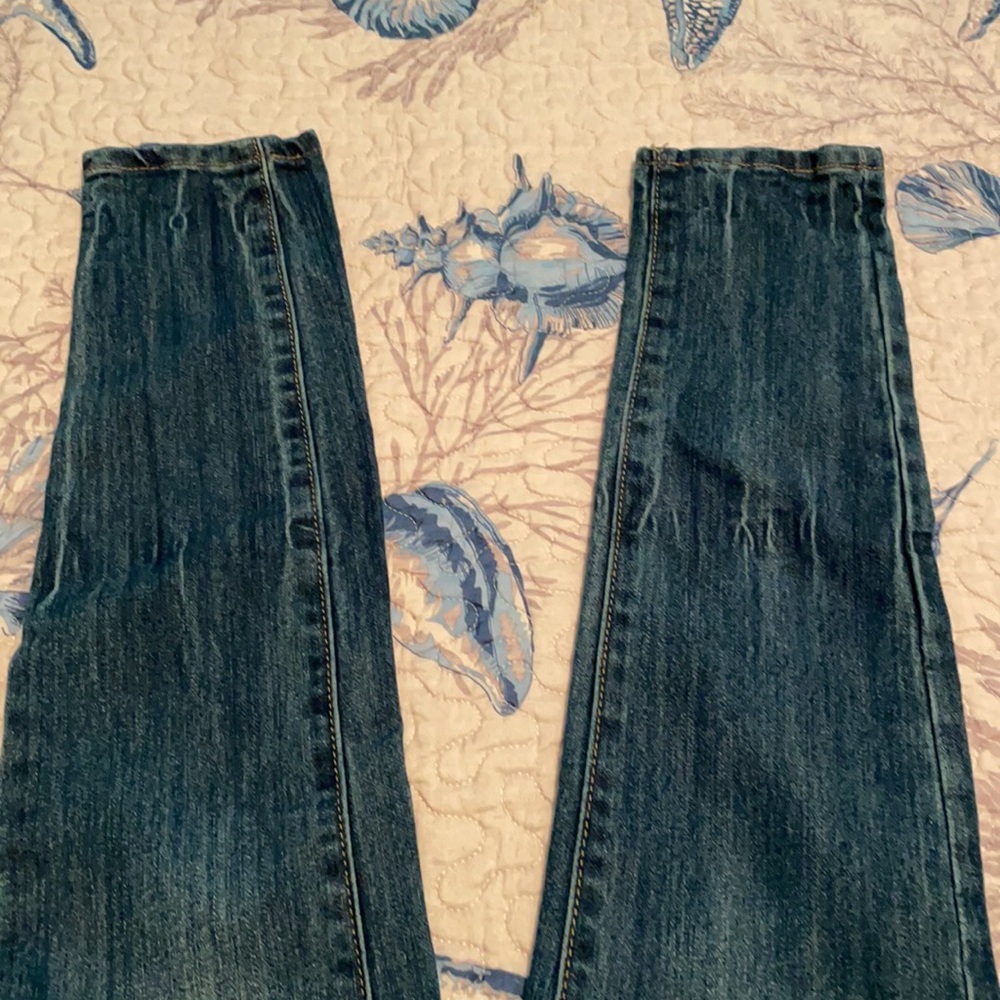 Jeans - Picture 4 of 5